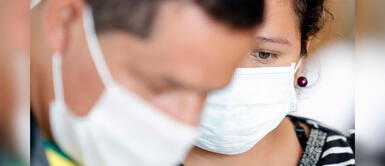 Miguel Palacios Celi sobre uso de mascarillas dentro de casa: "Hay que tomar medidas extremas" Miguel Palacios Celi sobre uso de mascarillas dentro de casa: "Hay que tomar medidas extremas"