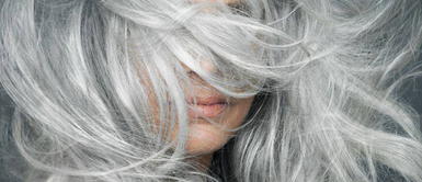 Estudio científico revela tratamiento para detener la aparición de las canas Estudio científico revela tratamiento para detener la aparición de las canas