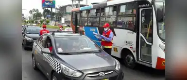 Domingos de inmovilización: Horarios de operatividad del transporte urbano, Metro de Lima, Metropolitano y corredores Domingos de inmovilización: Horarios de operatividad del transporte urbano, Metro de Lima, Metropolitano y corredores