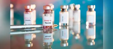 Rusia anunció que ya produjo la primera partida de su vacuna contra la COVID-19 Rusia anunció que ya produjo la primera partida de su vacuna contra la COVID-19