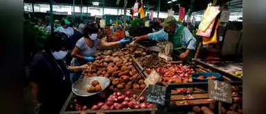 Coronavirus en Perú: Minsa confirma 525,803 casos y 26,075 fallecidos a causa del COVID-19 Coronavirus en Perú: Minsa confirma 525,803 casos y 26,075 fallecidos a causa del COVID-19