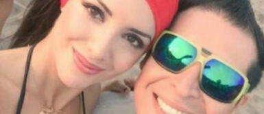 Carloncho le hace confesión a Rosángela Espinoza: "Te has convertido en mi engreída" Carloncho le hace confesión a Rosángela Espinoza: "Te has convertido en mi engreída"