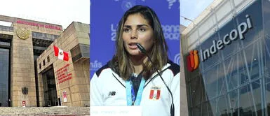 Vania Torres: Indecopi y Ministerio de Cultura se pronuncian por presunto acto de racismo en publicidad Vania Torres: Indecopi y Ministerio de Cultura se pronuncian por presunto acto de racismo en publicidad