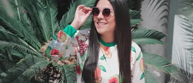 Tula Rodríguez les canta a sus detractores : “¡Qué digan lo que quieran de mí!” Tula Rodríguez les canta a sus detractores : “¡Qué digan lo que quieran de mí!”