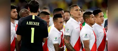Así quedó el fixture de la Selección Peruana para la Copa América 2021 | FOTOS Así quedó el fixture de la Selección Peruana para la Copa América 2021 | FOTOS