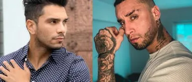 Rafael Cardozo revela la verdadera razón de su enemistad con Jota Benz | VIDEO Rafael Cardozo revela la verdadera razón de su enemistad con Jota Benz | VIDEO