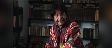 Reynaldo Arenas: la vez que fue “choleado” por una peruana en Cusco y nos dejó gran lección | VÍDEO Reynaldo Arenas: la vez que fue “choleado” por una peruana en Cusco y nos dejó gran lección | VÍDEO