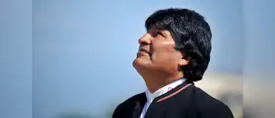 Hermana mayor de Evo Morales murió por culpa del coronavirus Hermana mayor de Evo Morales murió por culpa del coronavirus