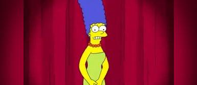 Marge Simpson respondió a la asesora de Trump por compararla con Kamala Harris | VIDEO Marge Simpson respondió a la asesora de Trump por compararla con Kamala Harris | VIDEO