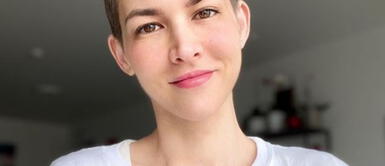 Anahí de Cárdenas da potente mensaje tras confesar que tuvo una relación tóxica Anahí de Cárdenas da potente mensaje tras confesar que tuvo una relación tóxica