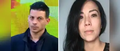Mamá de Patty Wong defiende a su hija tras declaraciones de expareja | VIDEO Mamá de Patty Wong defiende a su hija tras declaraciones de expareja | VIDEO