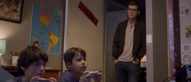 Papá x Tres: película peruana gana importante premio en Estados Unidos Papá x Tres: película peruana gana importante premio en Estados Unidos