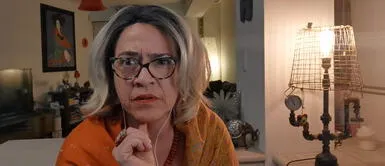 "Historias virales" el nuevo proyecto que une a Carlos Carlín y Wendy Ramos "Historias virales" el nuevo proyecto que une a Carlos Carlín y Wendy Ramos