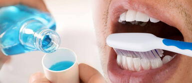 "Los que tienen buena higiene bucal resisten más a la COVID-19", sostiene especialista "Los que tienen buena higiene bucal resisten más a la COVID-19", sostiene especialista