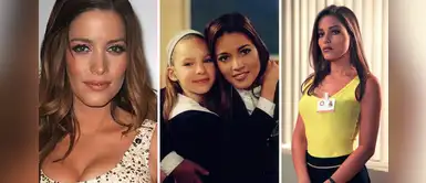 Adriana Fonseca confesó cómo fue la pérdida de su hijo | VIDEO Adriana Fonseca confesó cómo fue la pérdida de su hijo | VIDEO