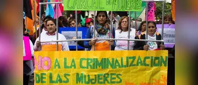 La criminalización del aborto en el Perú sigue cobrando la vida de muchas mujeres La criminalización del aborto en el Perú sigue cobrando la vida de muchas mujeres