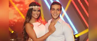 Sheyla Rojas menciona que Mario e Ivana habrían retomado su relación | VIDEO Sheyla Rojas menciona que Mario e Ivana habrían retomado su relación | VIDEO