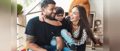 Natalie Vértiz conmueve las redes con mensaje para su hijito | FOTOS Natalie Vértiz conmueve las redes con mensaje para su hijito | FOTOS