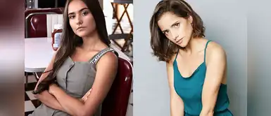 Melania Urbina apoya a Merly Morello y revela que fue víctima de acoso sexual Melania Urbina apoya a Merly Morello y revela que fue víctima de acoso sexual