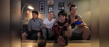 Película peruana “Papá x tres” gana premio en Estados Unidos | FOTOS Película peruana “Papá x tres” gana premio en Estados Unidos | FOTOS