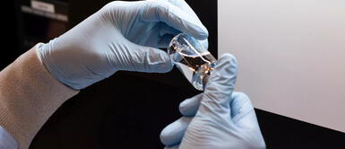 China patenta una vacuna y anuncia que producirá las dosis pronto China patenta una vacuna y anuncia que producirá las dosis pronto