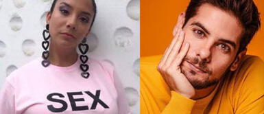 Mayra Couto sobre Andrés Wiese: “Ya no espero ninguna disculpa” Mayra Couto sobre Andrés Wiese: “Ya no espero ninguna disculpa”