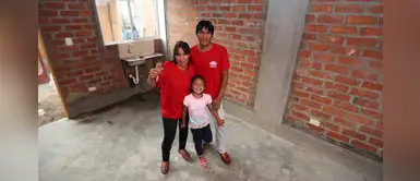 Techo Propio: ¿Cómo acceder al bono de 25.800 soles para construir tu vivienda? Techo Propio: ¿Cómo acceder al bono de 25.800 soles para construir tu vivienda?