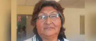 Murió Rosa Quispe, la enfermera que pidió tomar conciencia de la gravedad de la COVID-19 Murió Rosa Quispe, la enfermera que pidió tomar conciencia de la gravedad de la COVID-19