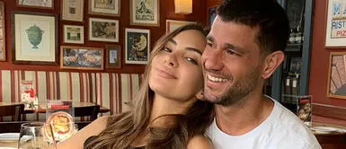 Yaco Eskenazi se confiesa: "Desde que me casé, creo en la fidelidad. Antes, no" Yaco Eskenazi se confiesa: "Desde que me casé, creo en la fidelidad. Antes, no"