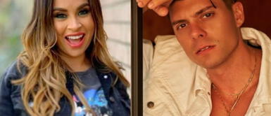 ¿Ethel Pozo e Ignacio Baladán quieren ser más que amigos? ¿Ethel Pozo e Ignacio Baladán quieren ser más que amigos?