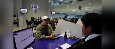 ¿Dónde puedo llamar para hacer mis consultas sobre la ONP? ¿Dónde puedo llamar para hacer mis consultas sobre la ONP?