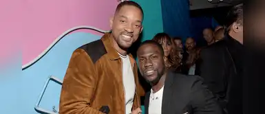 Will Smith y Kevin Hart producirán el remake de "Planes, Trains & Automobiles" Will Smith y Kevin Hart producirán el remake de "Planes, Trains & Automobiles"