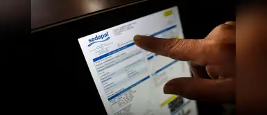 Sedapal plantea aumentar la tarifa del servicio de agua potable desde este año hasta el 2022 Sedapal plantea aumentar la tarifa del servicio de agua potable desde este año hasta el 2022