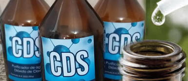 COVID-19: el Dióxido de cloro y el impacto en nuestro organismo COVID-19: el Dióxido de cloro y el impacto en nuestro organismo