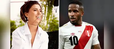 Yahaira Plasencia regresó al país tras estar 5 meses alejada de su familia | FOTOS Yahaira Plasencia regresó al país tras estar 5 meses alejada de su familia | FOTOS