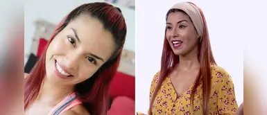 Stephanie Orúe se contagió de coronavirus Stephanie Orúe se contagió de coronavirus