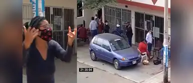 Se embriagan en cantina y joven los excusa: “Si pongo en peligro a mi familia, depende de mí” Se embriagan en cantina y joven los excusa: “Si pongo en peligro a mi familia, depende de mí”