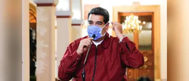 Venezuela: Entregan bono de 4.5 dólares por la pandemia a trabajadores autónomos Venezuela: Entregan bono de 4.5 dólares por la pandemia a trabajadores autónomos