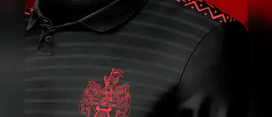 Melgar lanza camiseta especial en homenaje a los profesionales que combaten la COVID-19 Melgar lanza camiseta especial en homenaje a los profesionales que combaten la COVID-19