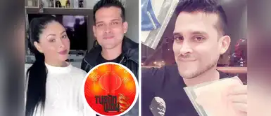 Christian Domínguez ya tiene su Chifa y se reinventa en el delivery de comida Christian Domínguez ya tiene su Chifa y se reinventa en el delivery de comida