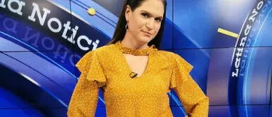 Lorena Álvarez pide ayuda a la FPF y Cancillería para que retorne peruana con cáncer Lorena Álvarez pide ayuda a la FPF y Cancillería para que retorne peruana con cáncer