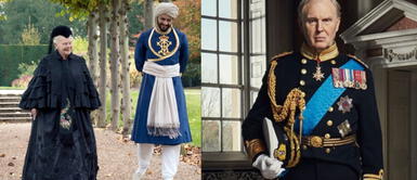 Películas sobre la realeza que regresan a la pantalla gracias a Studio Universal Películas sobre la realeza que regresan a la pantalla gracias a Studio Universal