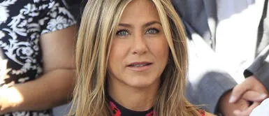 Jennifer Aniston utiliza este producto beauty para obtener efecto 'lifted' en su piel Jennifer Aniston utiliza este producto beauty para obtener efecto 'lifted' en su piel
