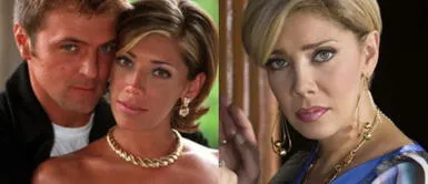 Cynthia Klitbo contó las conmovedoras pérdidas de sus bebés que cambiaron su vida | VIDEO Cynthia Klitbo contó las conmovedoras pérdidas de sus bebés que cambiaron su vida | VIDEO