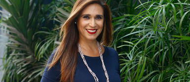 Verónica Linares y su encantador outfit maternal que revela su avanzado embarazo Verónica Linares y su encantador outfit maternal que revela su avanzado embarazo