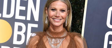 Gwyneth Paltrow se convierte en diseñadora de moda y estrena su primera colección Gwyneth Paltrow se convierte en diseñadora de moda y estrena su primera colección