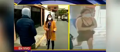 Clan familiar serían los responsables de estafas de venta de oxígeno por internet en Perú Clan familiar serían los responsables de estafas de venta de oxígeno por internet en Perú