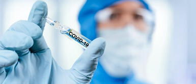 COVID-19: Las vacunas de tres laboratorios se probarán en Perú en setiembre COVID-19: Las vacunas de tres laboratorios se probarán en Perú en setiembre