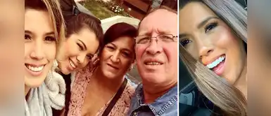 Yahaira tras encontrarse con su familia: “Que lindo es estar con los míos” | VIDEO Yahaira tras encontrarse con su familia: “Que lindo es estar con los míos” | VIDEO