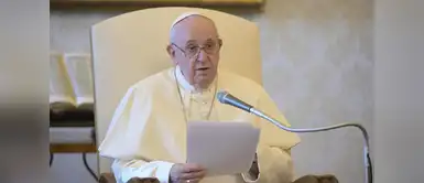 Papa Francisco: “Qué triste si para la vacuna se diese prioridad a los más ricos” Papa Francisco: “Qué triste si para la vacuna se diese prioridad a los más ricos”